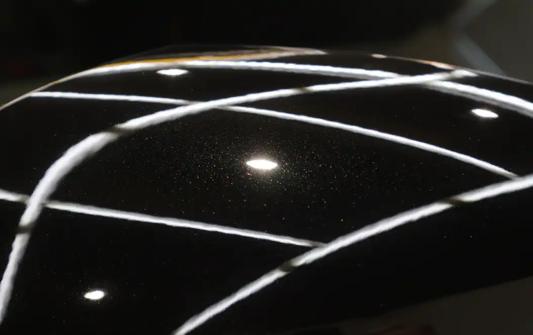 BEAUTIFUL CARS ナノダイヤモンドトナー & ウォータースポット ENG SUB | A Sealant that doesn't bead water! Slight Water