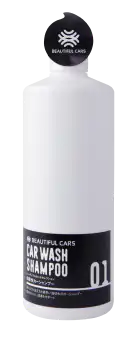 【ぱんだ】ビューティフルカーズ　コロイド洗浄剤　約５L【詰替用に】 ぱんだ様専用】ビューティフルカーズ コロイド洗浄剤 約5L【詰