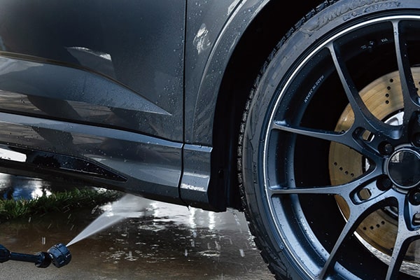 未使用品★洗車特化 高圧洗浄機 ビューティフルカーズ G-WASH Plus G-WASH Plus 5/16 予約販売のお知らせ - BeautifulCars