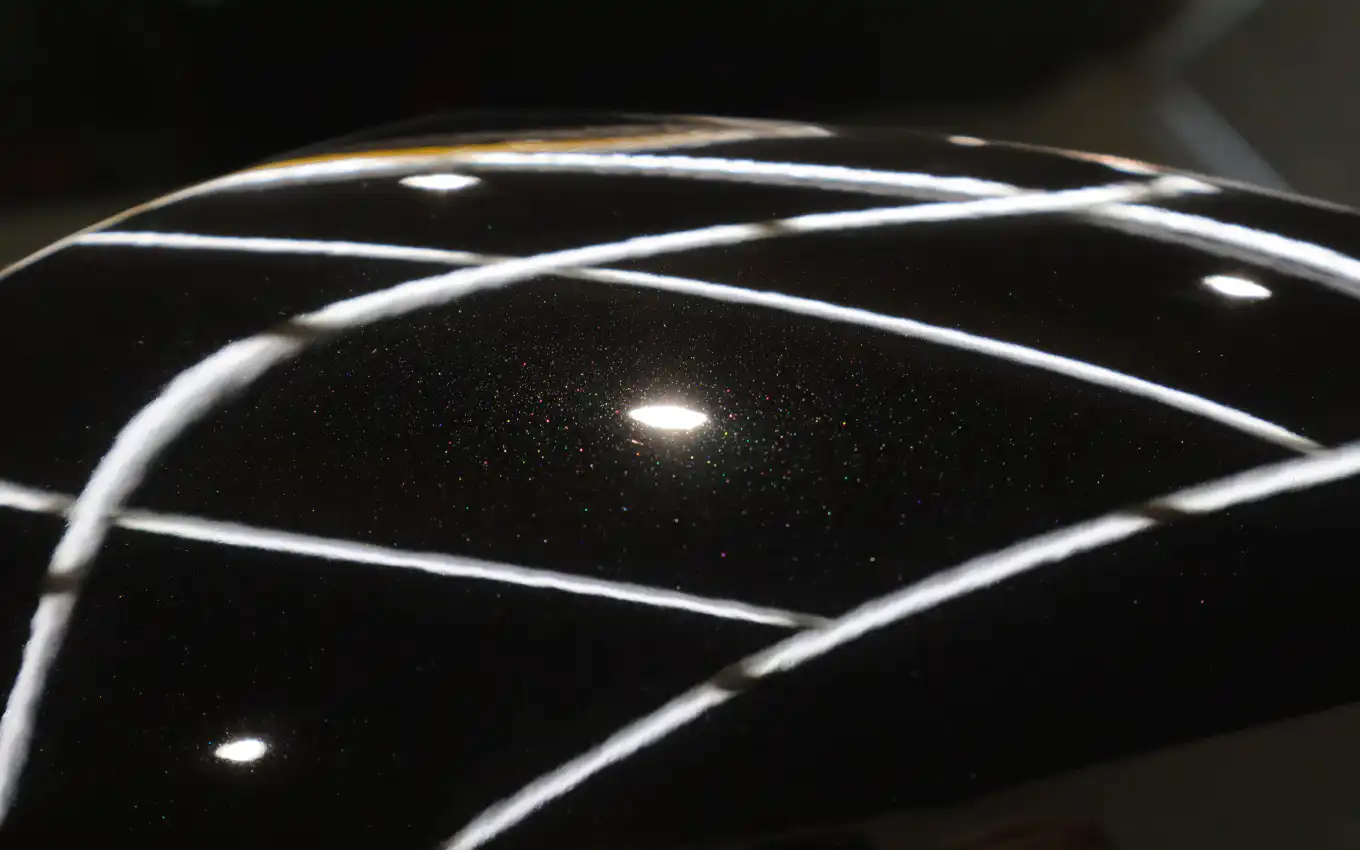 EASY GLOSS COAT NANO & PLUS 2本セット 愛車を綺麗に保つカーコーティング剤 イージーグロスコートナノ