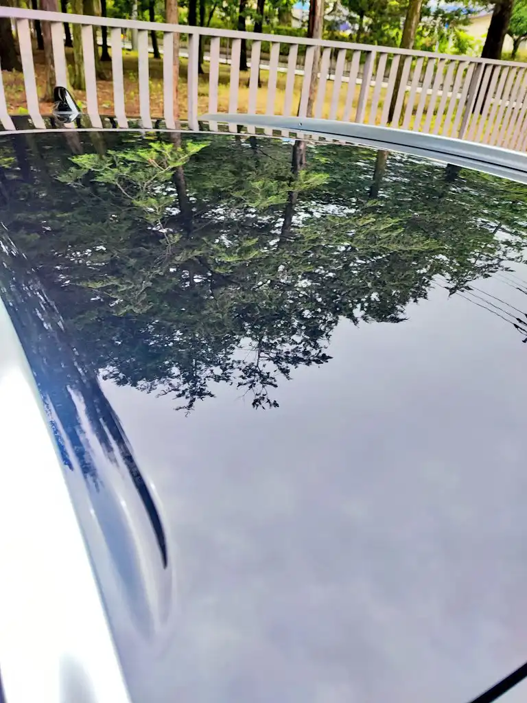 EASY GLOSS COAT NANO & PLUS 2本セット EASY GLOSS COAT NANO