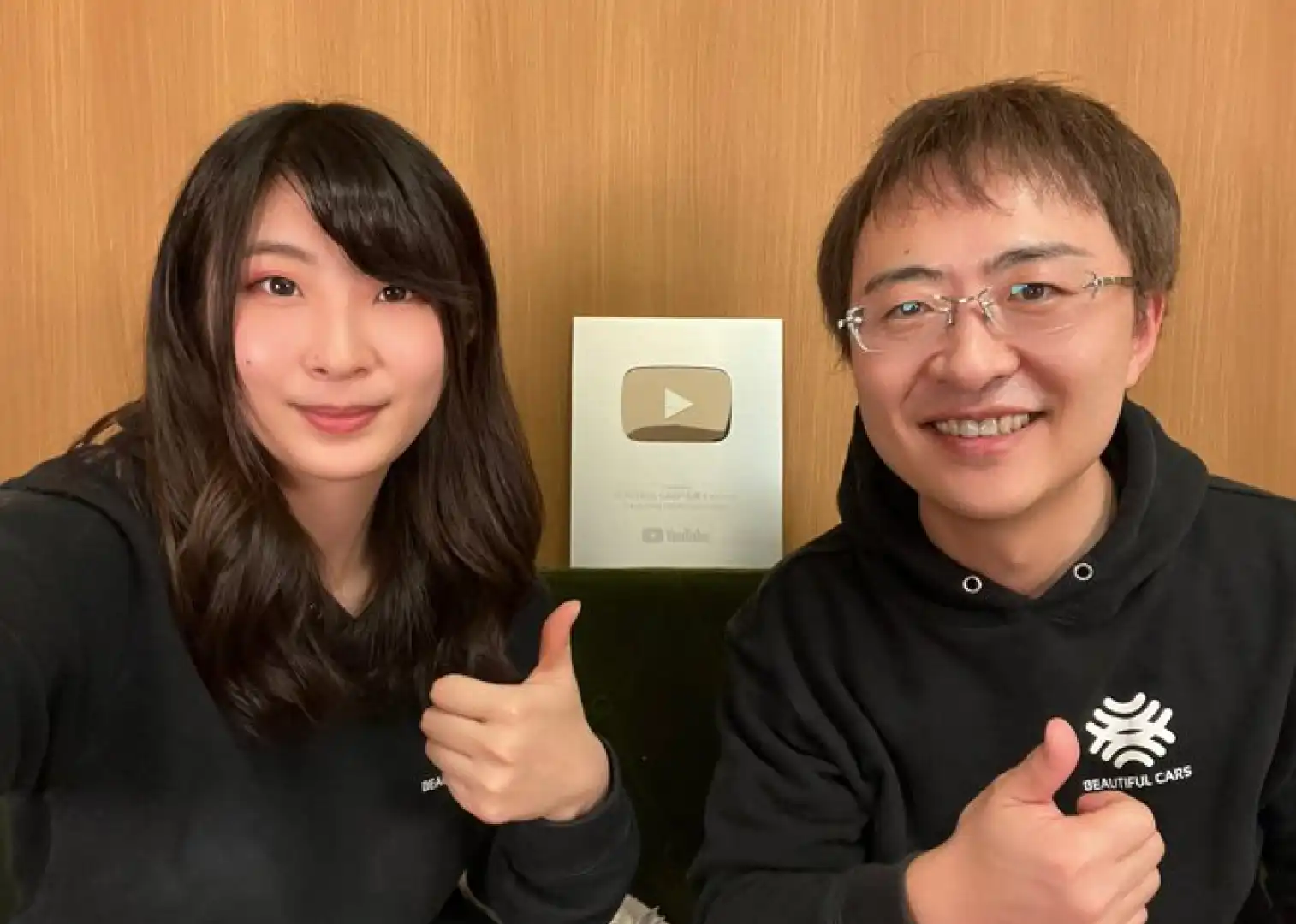 YouTubeライブ配信開催中