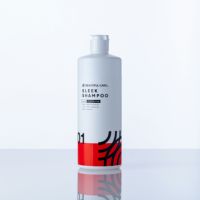 スリーク シャンプー 500ml　滑らかで洗車傷を作りにくい洗車をサポー